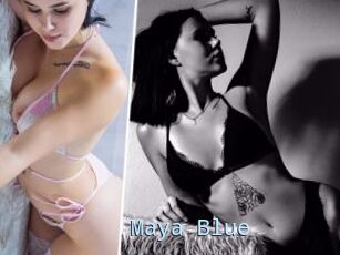 Maya_Blue