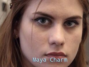 Maya_Charm