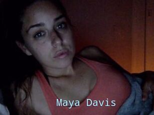 Maya_Davis