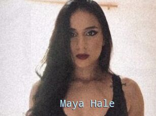 Maya_Hale