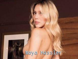 Maya_Hassler