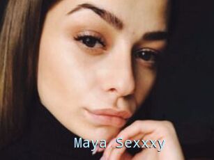 Maya_Sexxxy