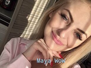 Maya_WoW