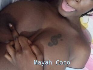 Mayah_Coco