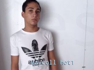 Maycoll_hot1