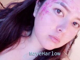 MayeHarlow
