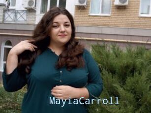 MayiaCarroll