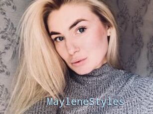 MayleneStyles