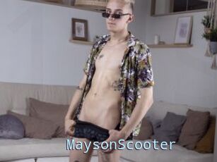 MaysonScooter