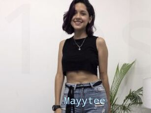 Mayytee