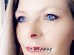 Mazakeen
