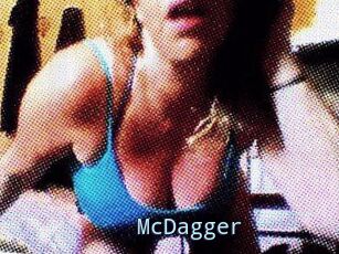 McDagger
