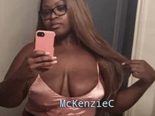 McKenzieC