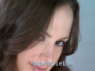 McKenzieLee