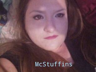 McStuffins