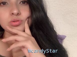 McandyStar