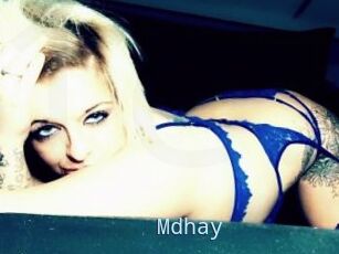 Mdhay