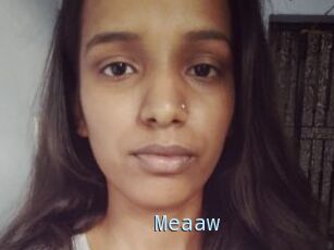 Meaaw