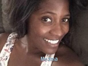 Meama