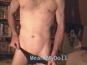 Me_and_My_Doll