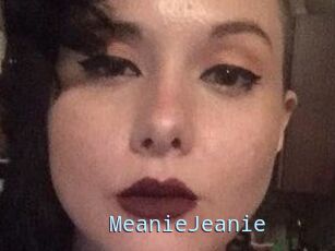 MeanieJeanie