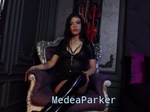MedeaParker