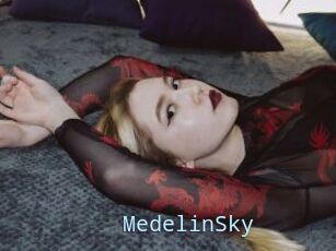 MedelinSky