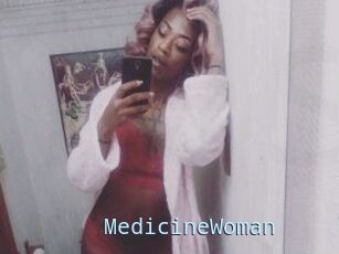 MedicineWoman