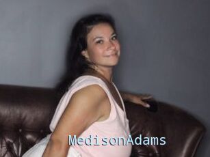 MedisonAdams