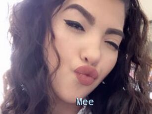Mee