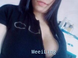 MeeiLing
