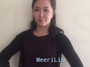 MeeriLiu