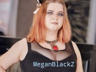 MeganBlackZ