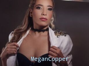 MeganCopper