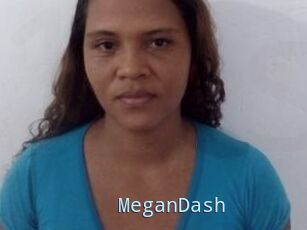 MeganDash