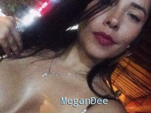 MeganDee
