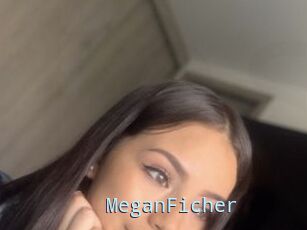 MeganFicher
