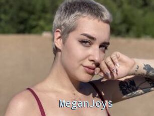 MeganJoys