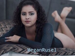 MeganRusel