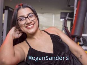 MeganSanders