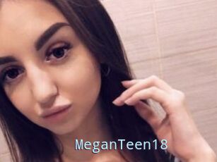 MeganTeen18