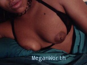 MeganWorth