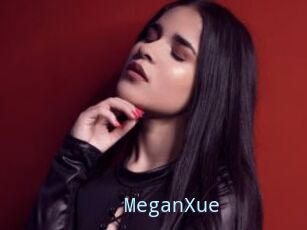 MeganXue