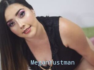 MeganYustman