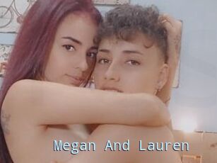 Megan_And_Lauren