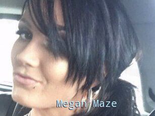 Megan_Maze