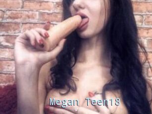 Megan_Teen18