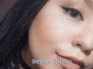 Megan_loren
