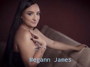Megann_James