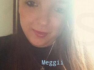 Meggii